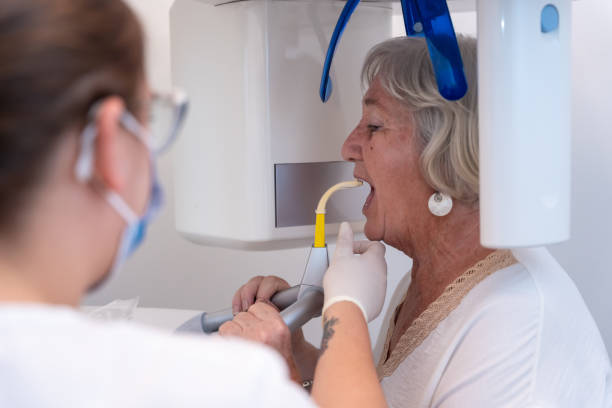 Best Emergency TMJ Treatment in Clintondale, NY